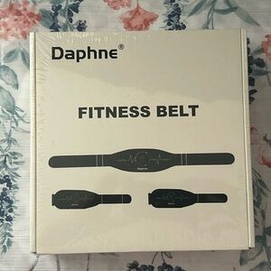 Daphne Fitness Belt